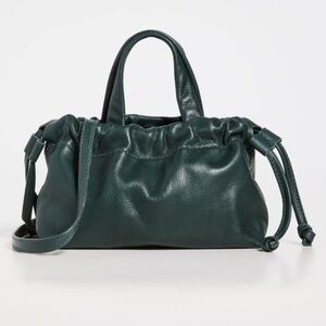 Madewell Piazza Mini Crossbody Bag